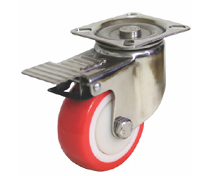 top castors wheel manufacturers in india